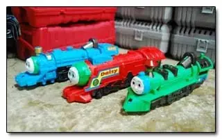 bootleg toys