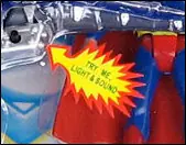 bootleg toys