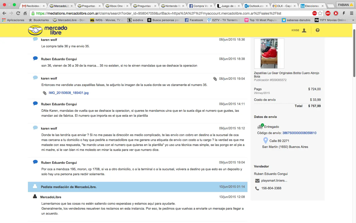 mercadolibre