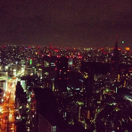 Japón: 50 curiosidades y 3 innombrables