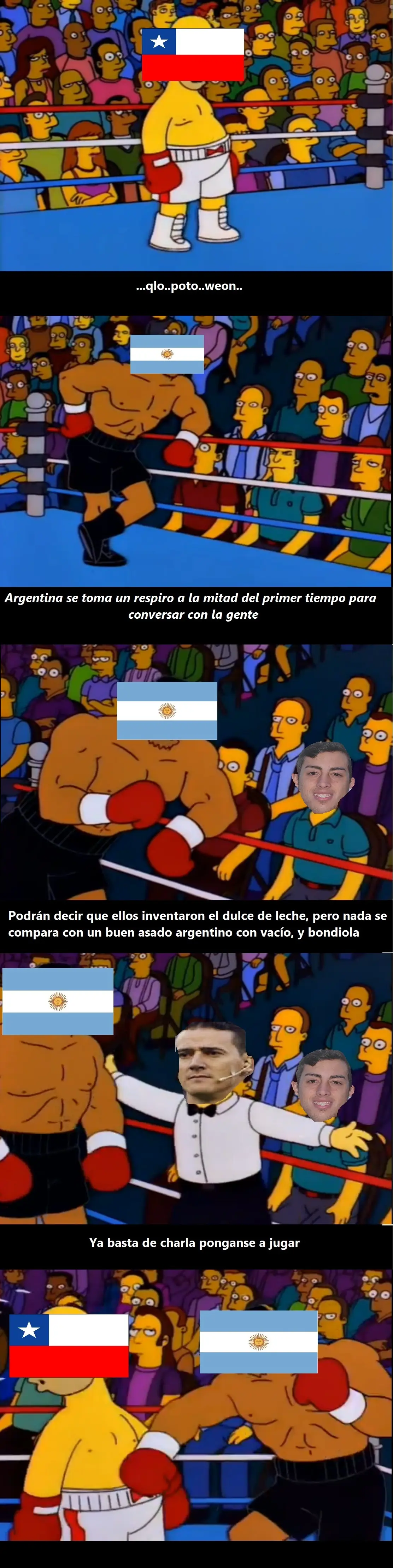 argentina