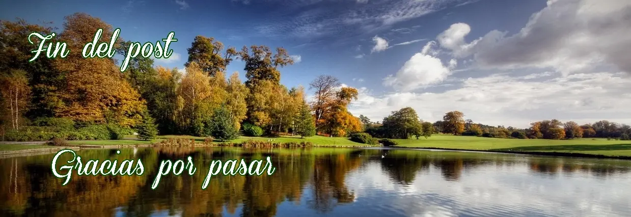 naturaleza