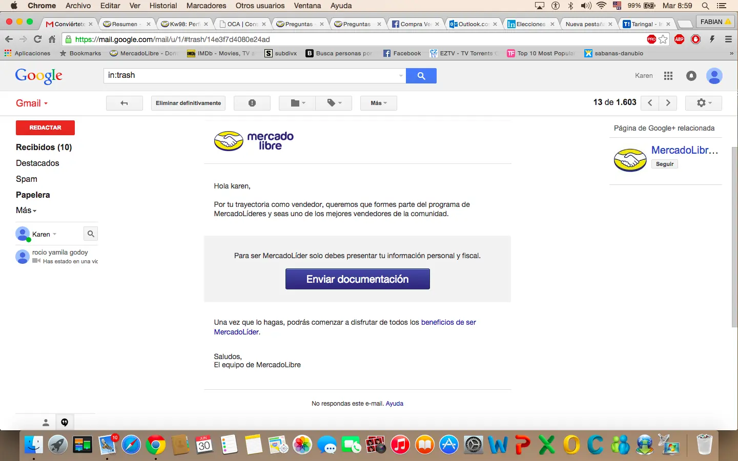mercadolibre