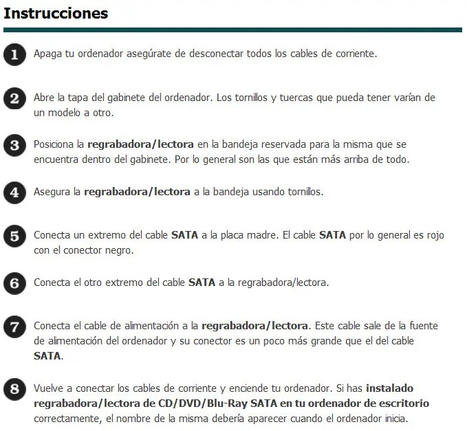 favoritos