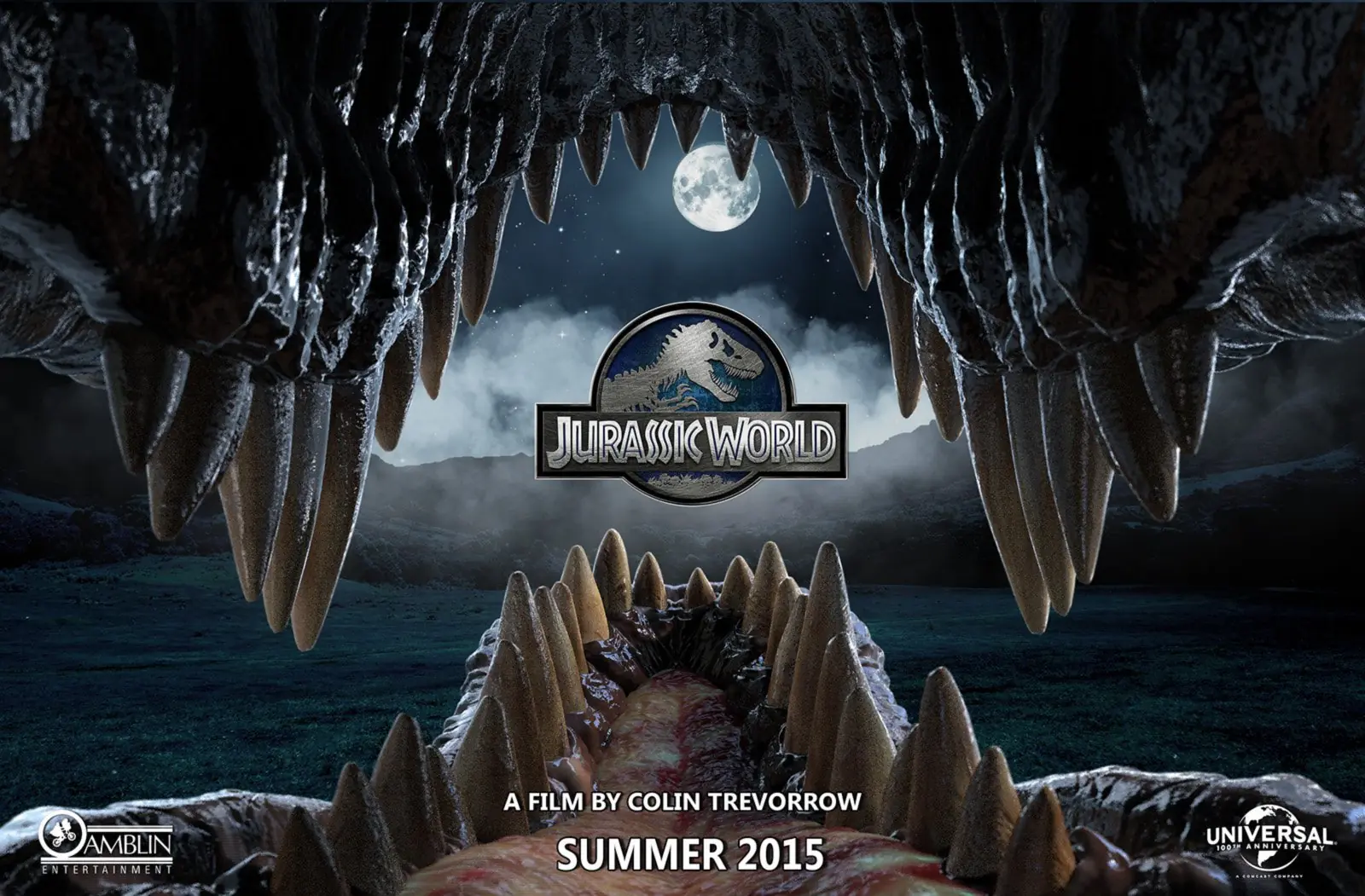 Jurassic World, mi reseña