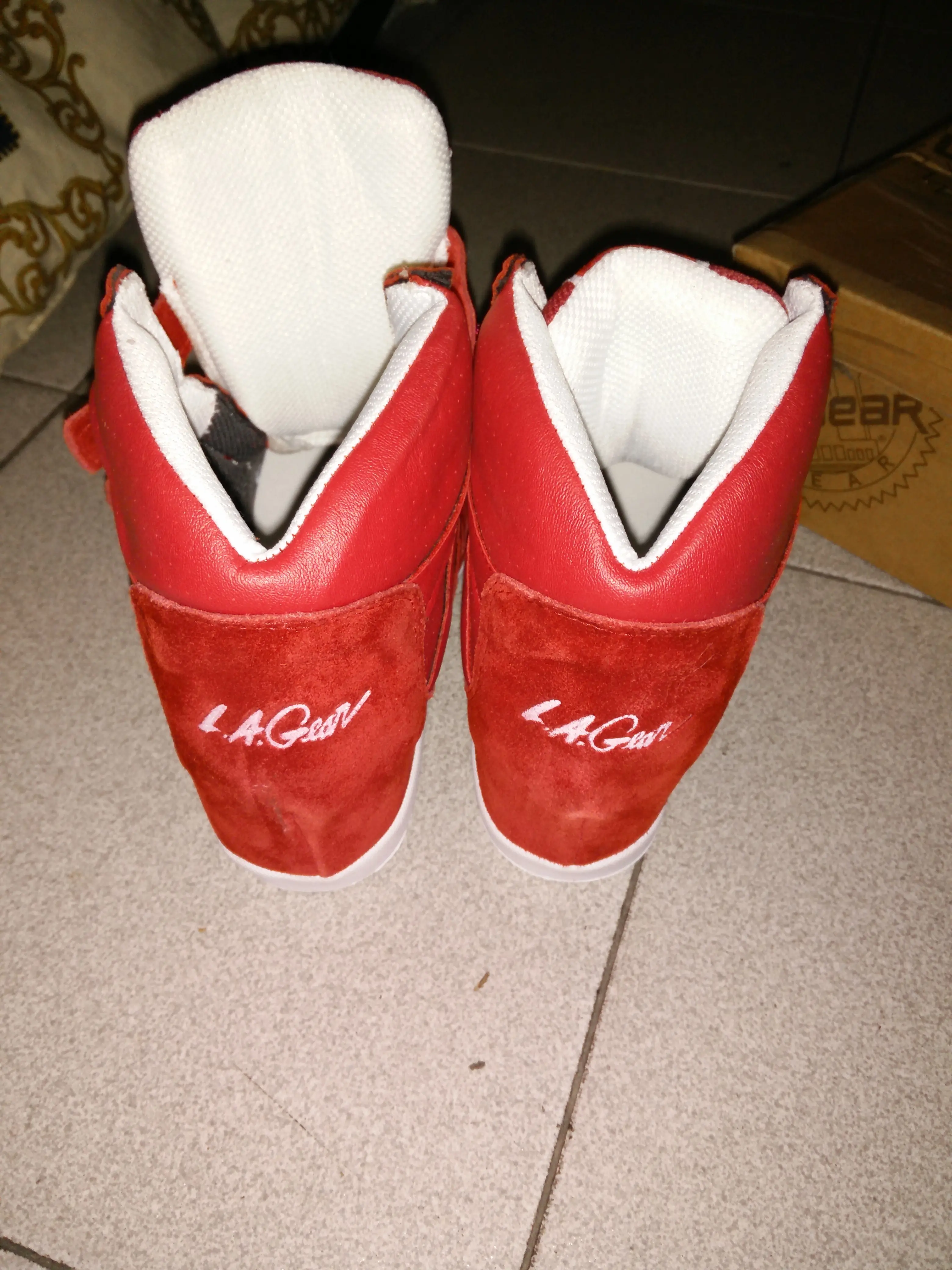 zapatillas