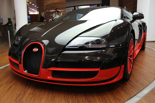 10 Modelos de autos Que Saldrán Al Mercado En 2015