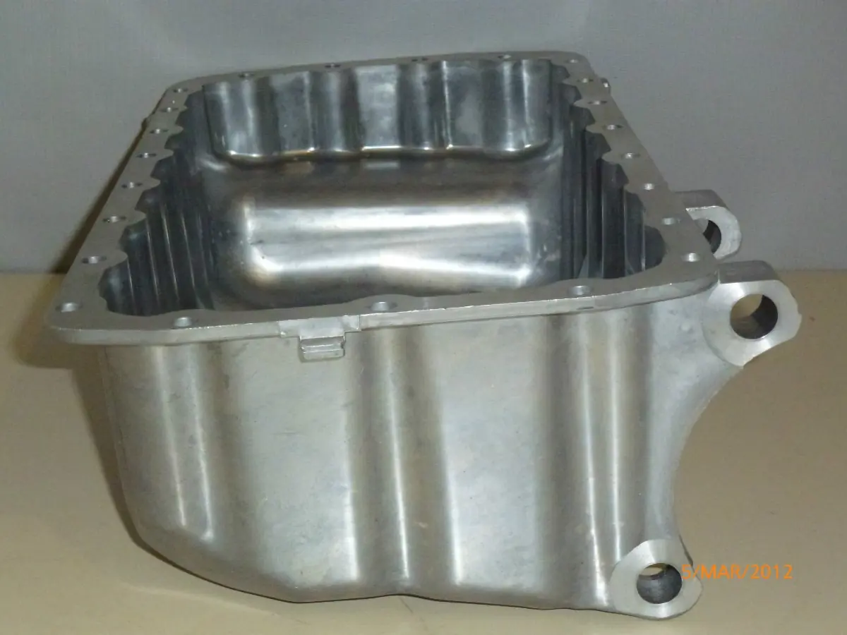 Las Partes Más Importantes De Un Motor De Auto