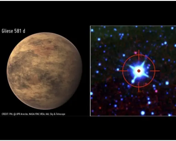planetas habitables
