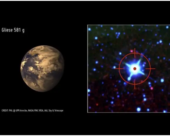 gliese
