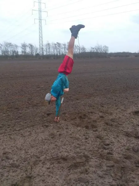 Te saco una sonrisa nada mas! (4)