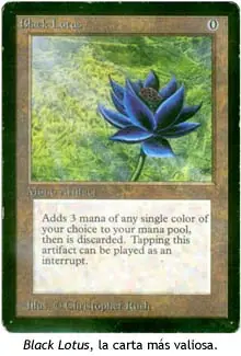 Cartas Magic (info,imagenes,videos,etc...) superpost