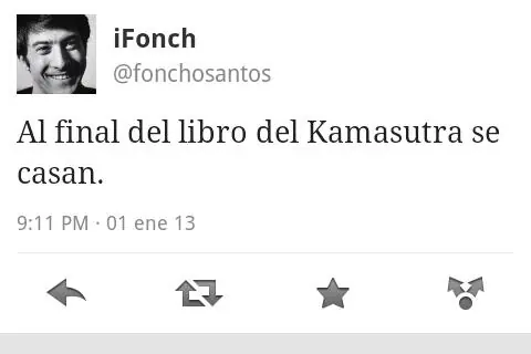 Te saco una sonrisa nada mas! (4)