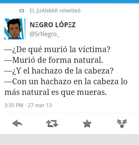 Te saco una sonrisa nada mas! (4)