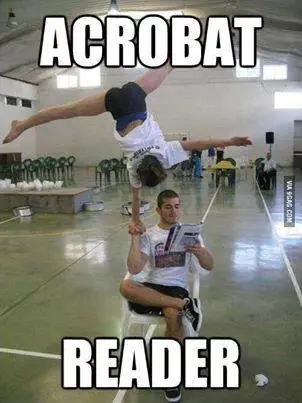 Te saco una sonrisa nada mas! (4)