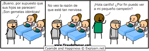 Te saco una sonrisa nada mas! (4)