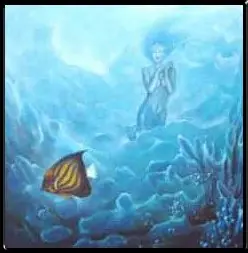 Hadas, duendes y otros seres elementales...