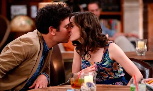 20 cosas que no sabias de How I met you mother