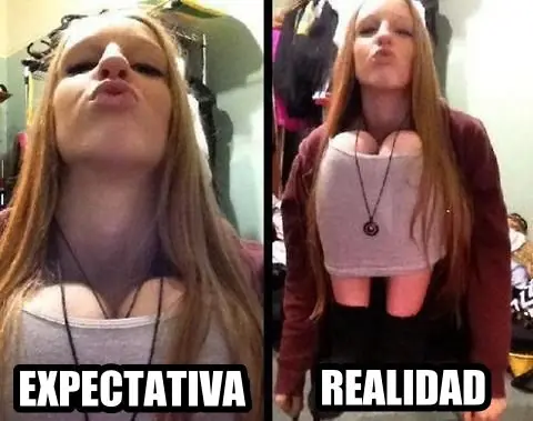 senos, senos y más senos.