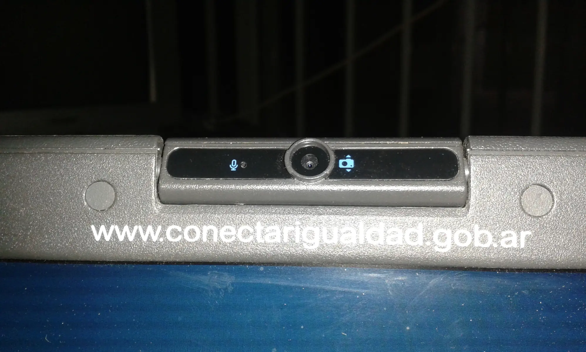 netbook del gobierno 2014
