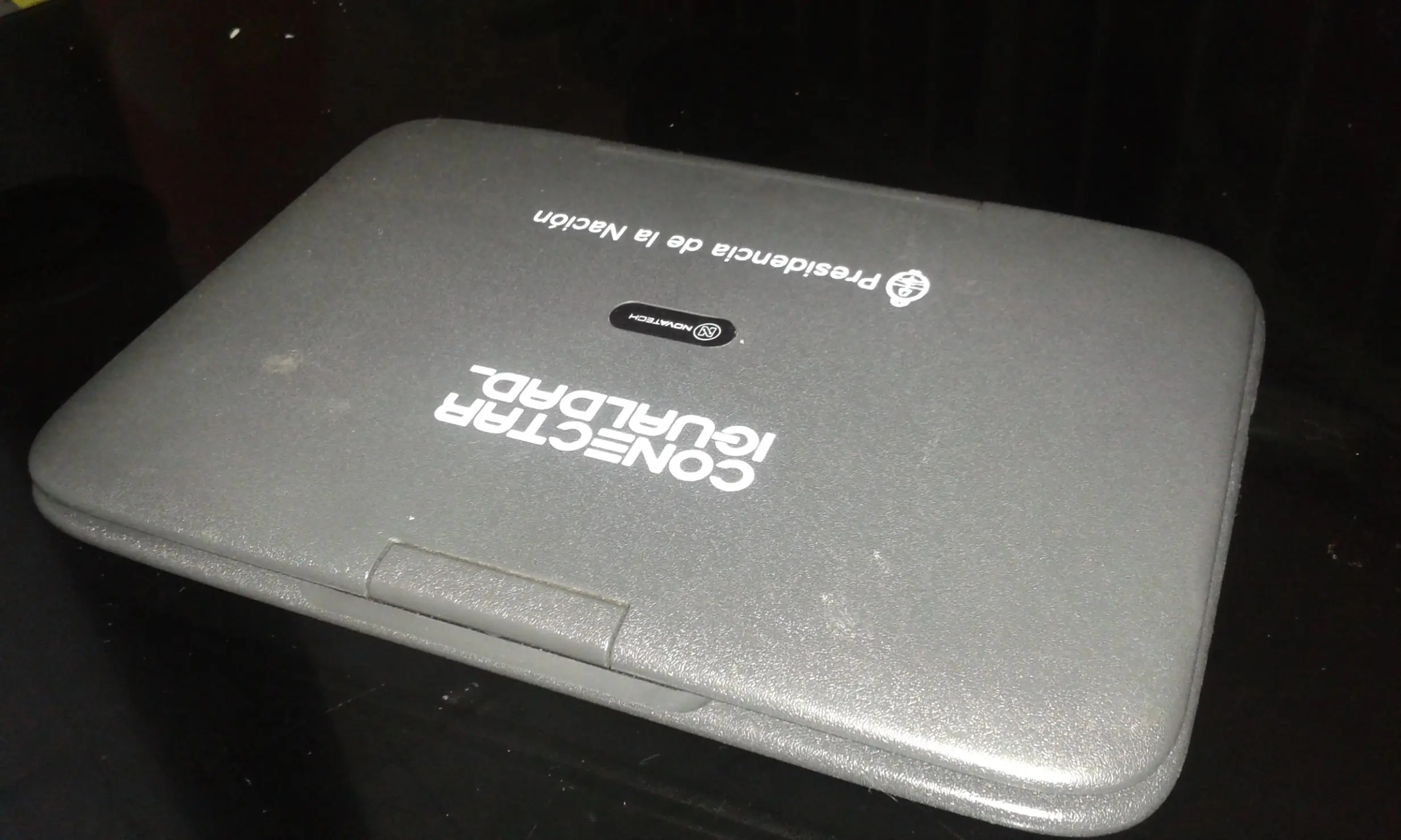 Netbook Del Gobierno 2014 - 2015 Entra Para Mas Detalles