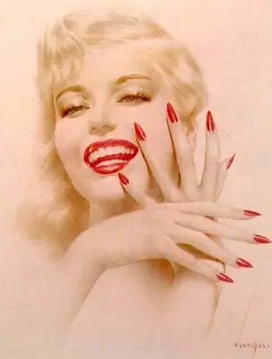 Pin Up: el estilo que nunca pasa de moda |Parte 1|