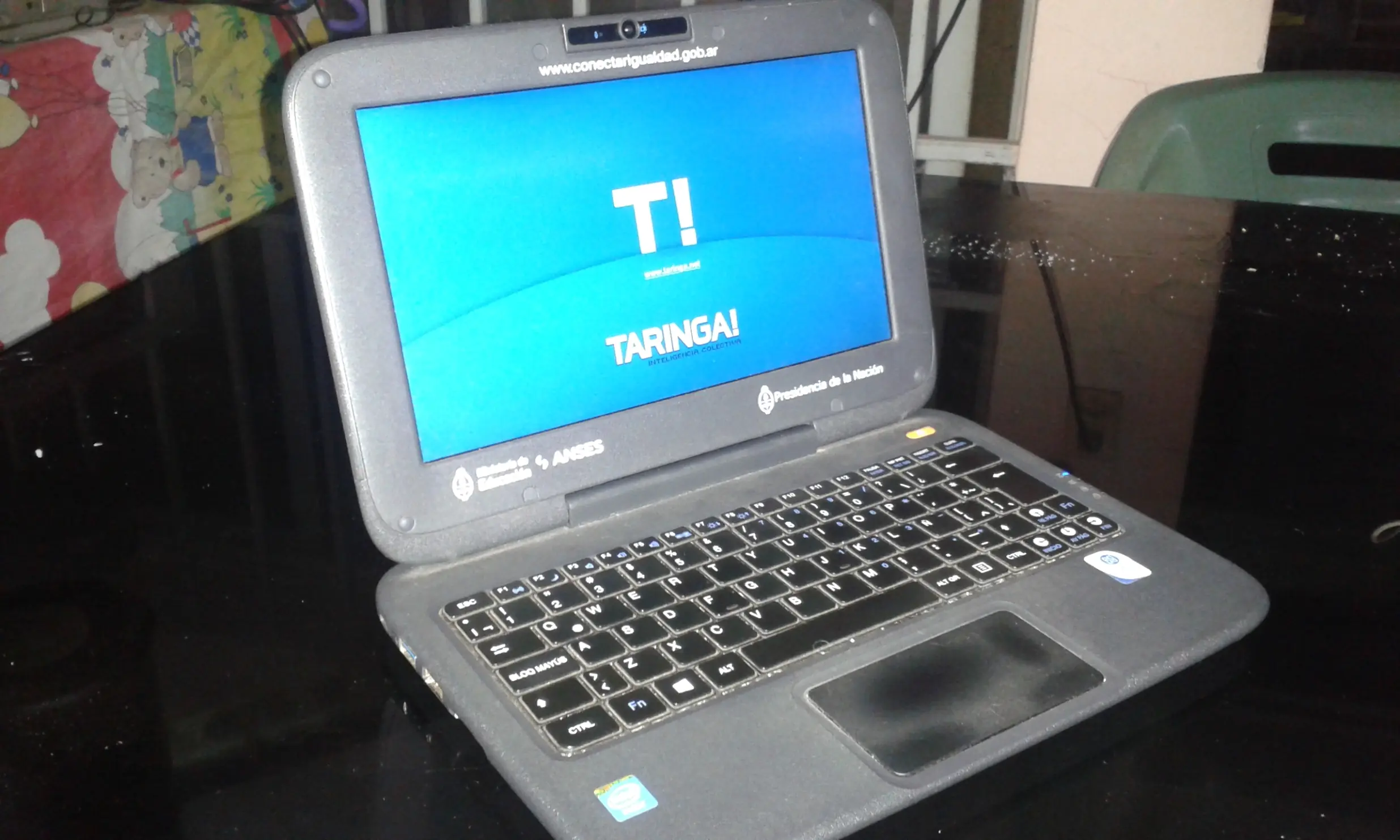 Windows 7 Ultimate 64 bits Windows 7 Ultimate 64 bits