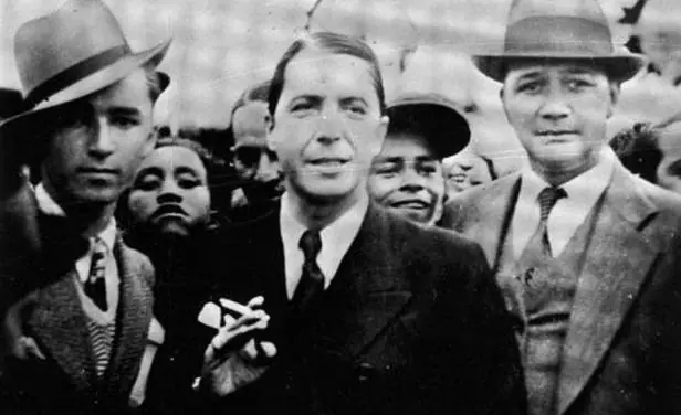 Periodista Argentina afirma: "Gardel es Uruguayo"