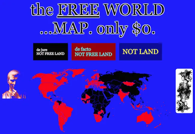 Una semana en la deep web. Esto es lo que me he encontrado