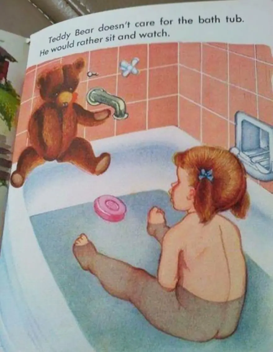 humor