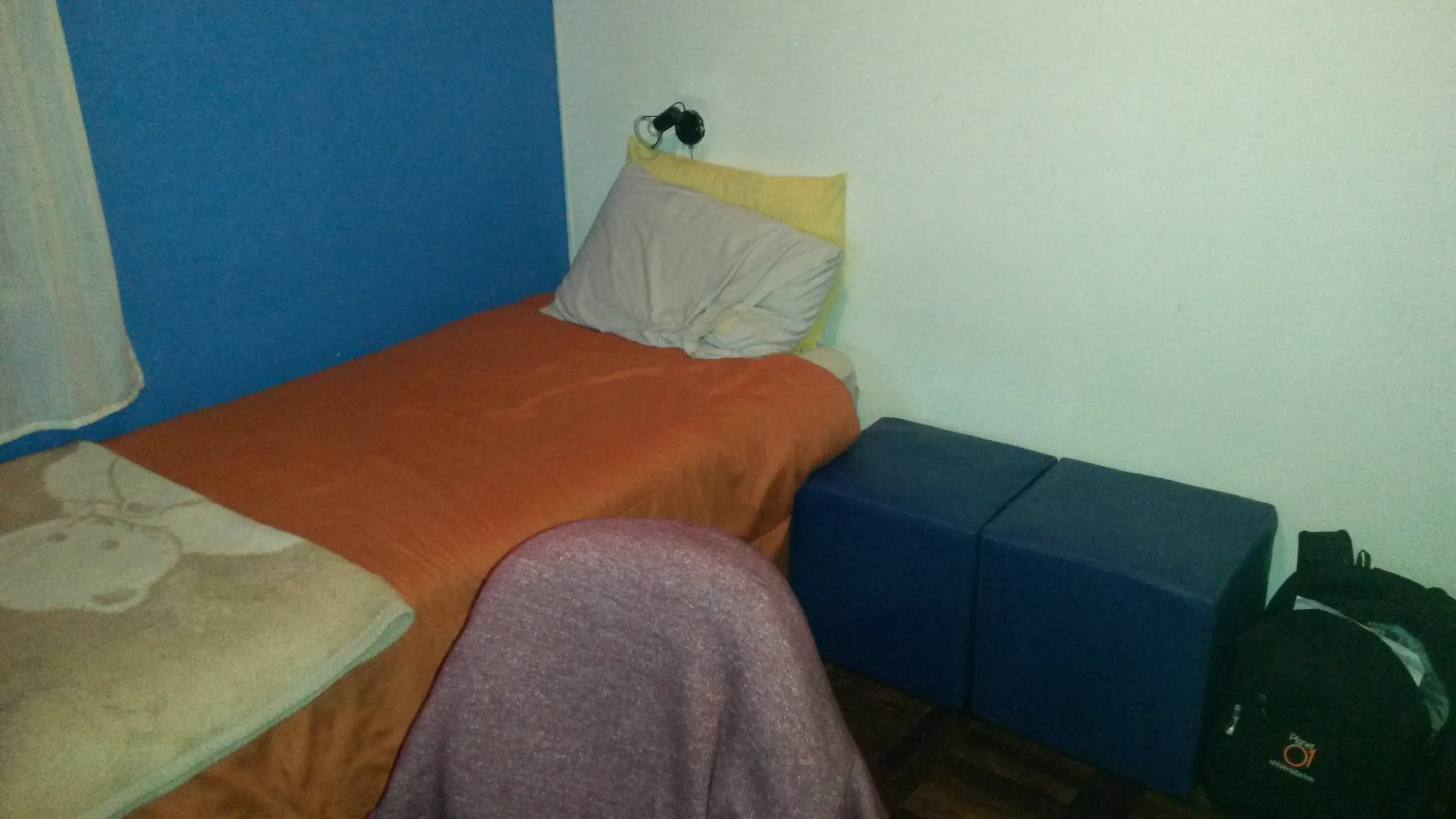 habitacion