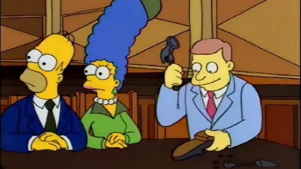 los simpson