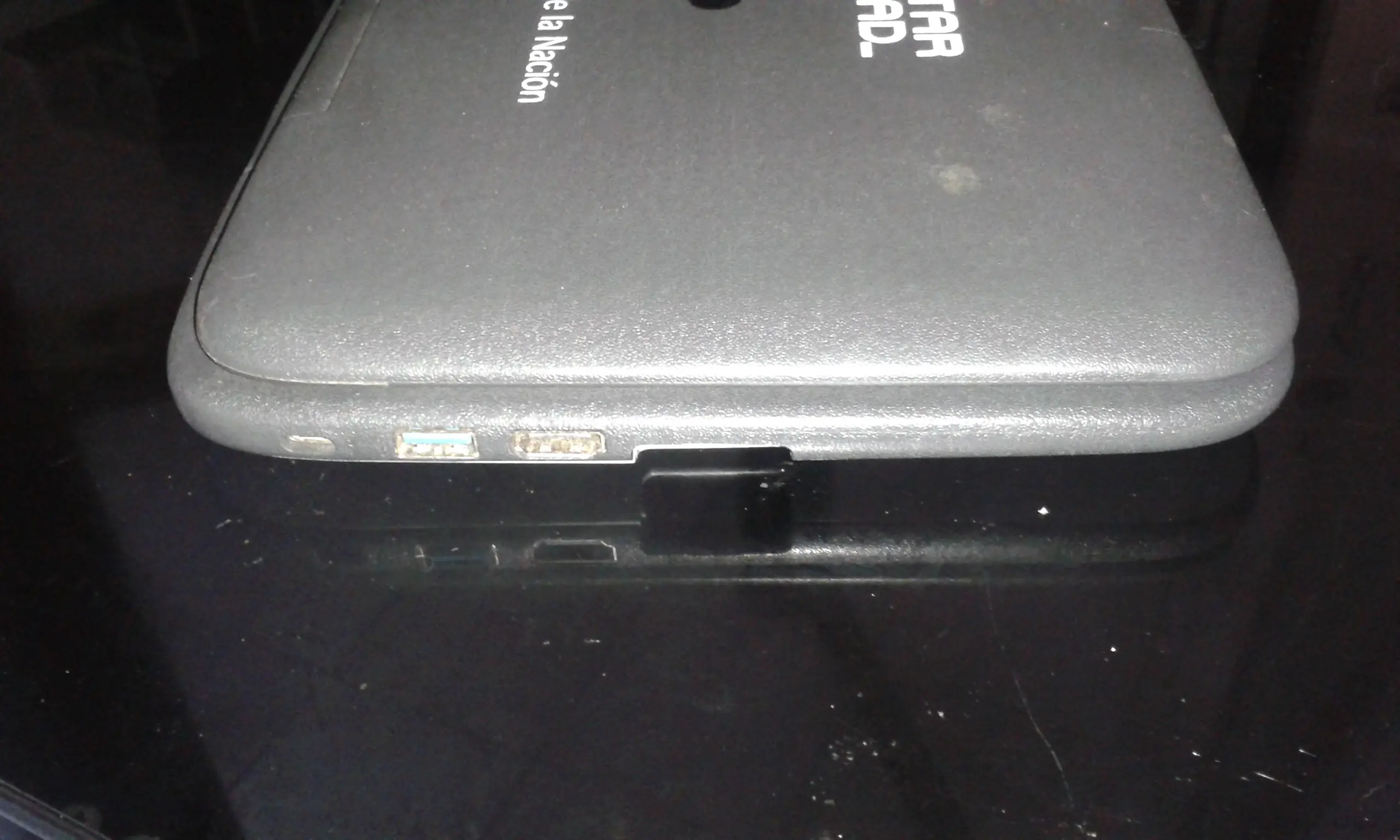 netbook del gobierno 2014