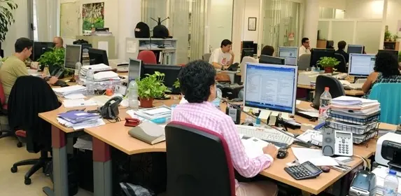 7 Motivos por los que los mexicanos faltan a trabajar