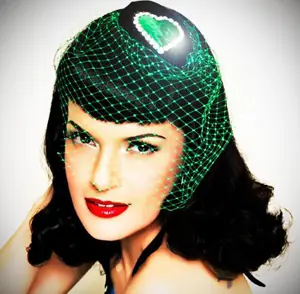 Pin Up: el estilo que nunca pasa de moda |Parte 1|