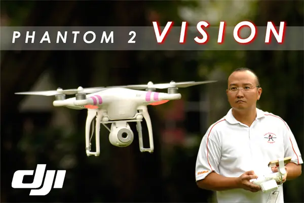Vision