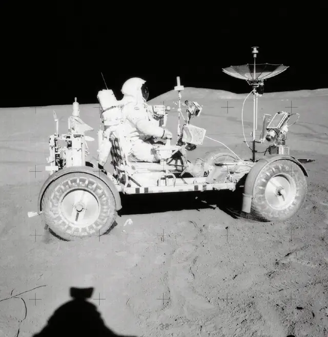 nasa