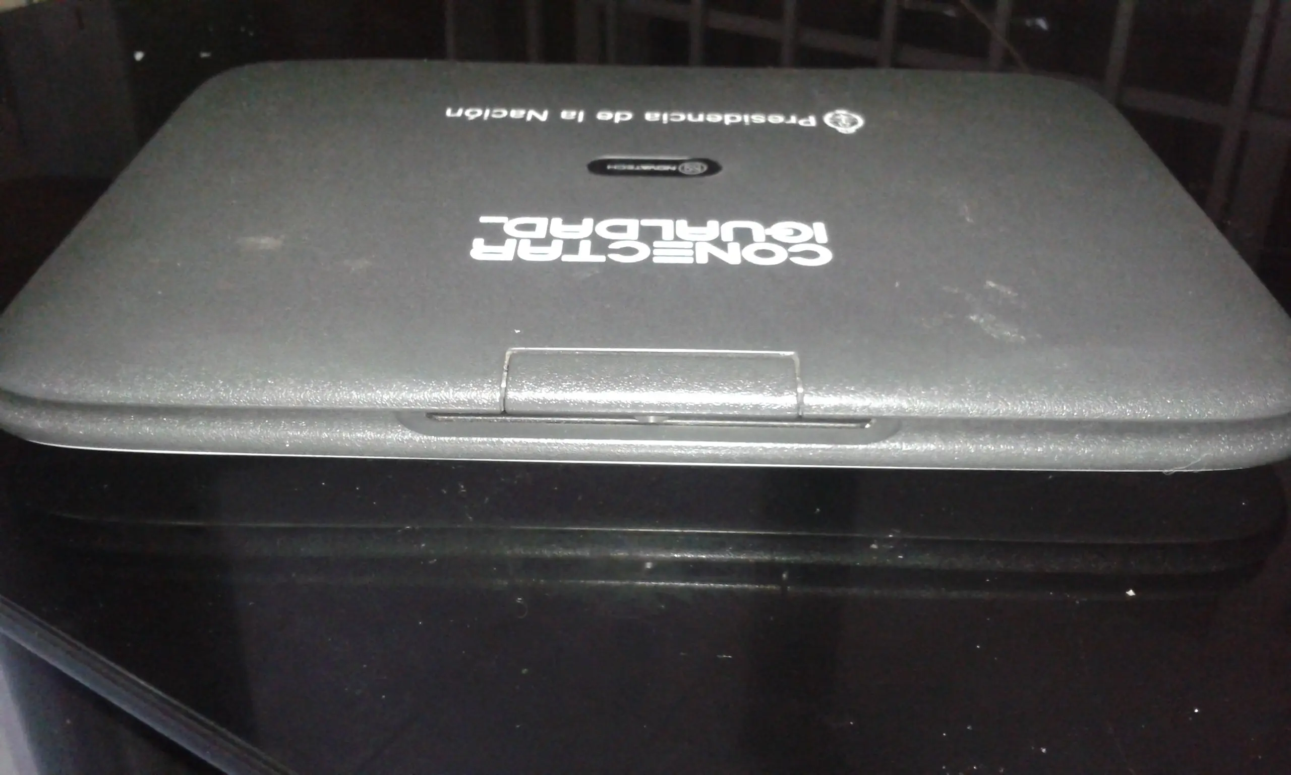 Netbook Del Gobierno 2014 - 2015 Entra Para Mas Detalles