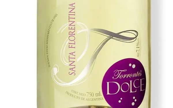 vinos dulces