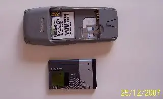 nokia 1100