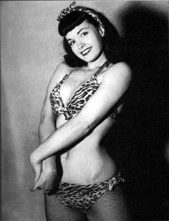 dita von tesse