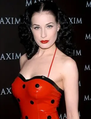 Pin Up: el estilo que nunca pasa de moda |Parte 1|