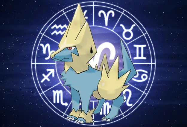 ¿Qué tipo de Pokémon eres según tu signo zodiacal?