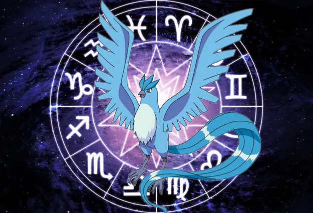 ¿Qué tipo de Pokémon eres según tu signo zodiacal?