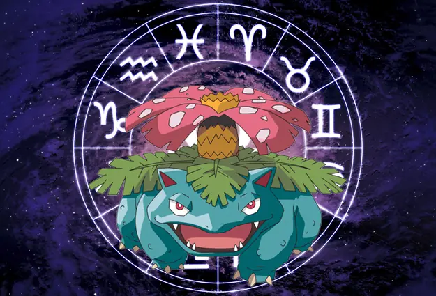 pokemon