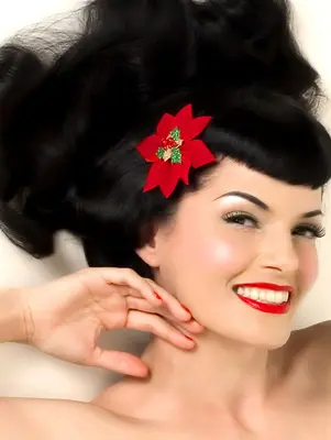 dita von tesse