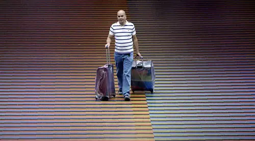 me voy me voy