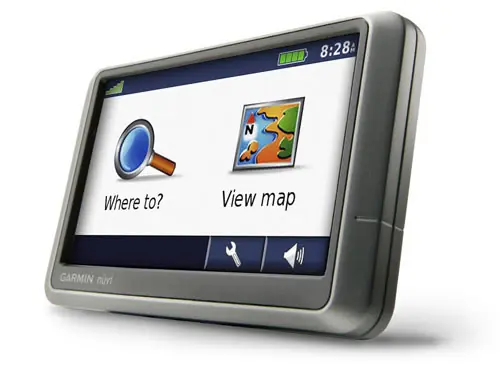 gps