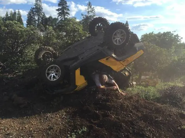 24 Personas que no conocen el significado de la buena suerte