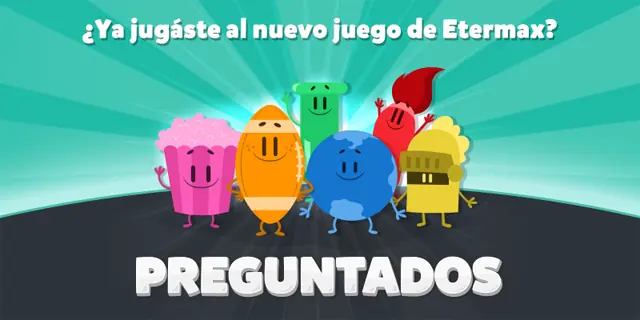 Interesante Interesante